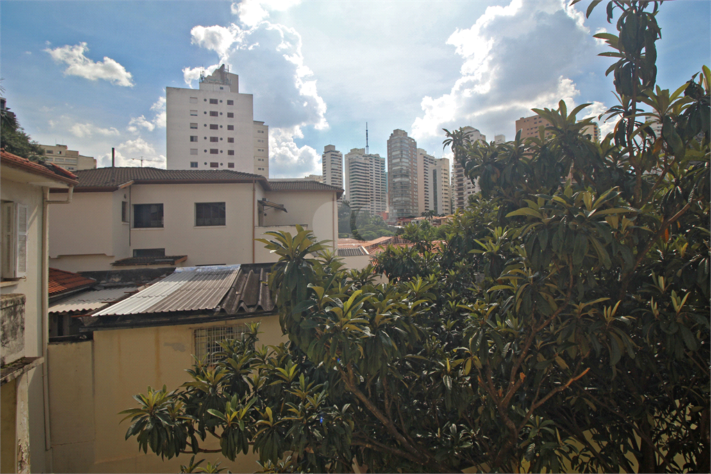 Venda Casa São Paulo Vila Mariana REO771659 25