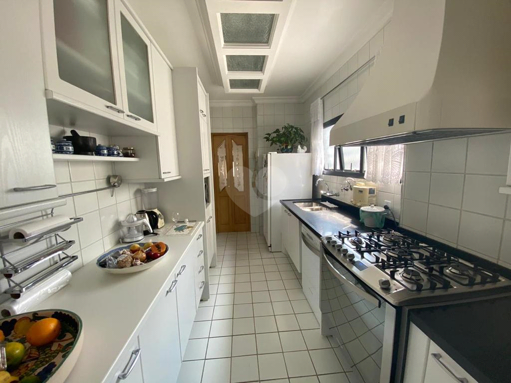 Venda Apartamento São Paulo Perdizes REO771680 31