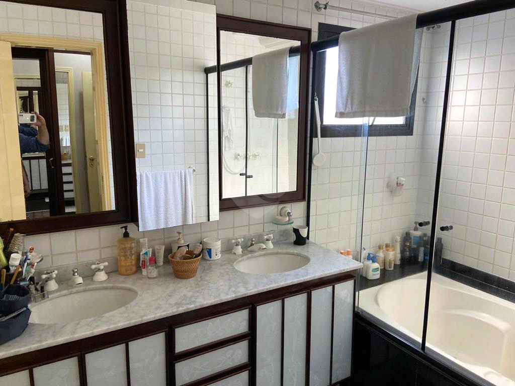 Venda Apartamento São Paulo Perdizes REO771680 20