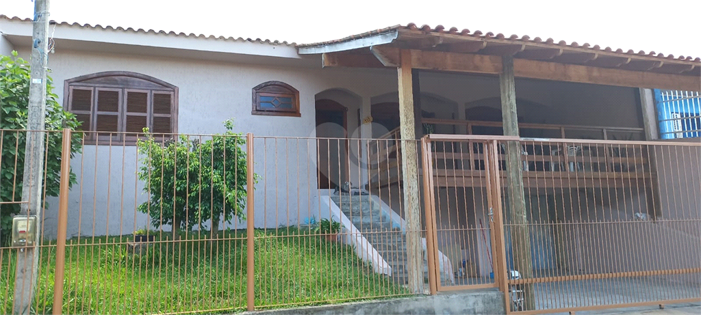 Venda Casa Gravataí Jansen REO771731 1