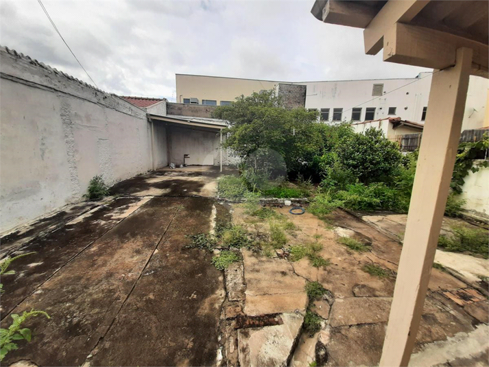 Venda Casa Campinas Jardim Nossa Senhora Auxiliadora REO771770 11