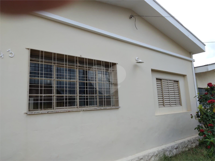 Venda Casa Campinas Jardim Nossa Senhora Auxiliadora REO771770 14