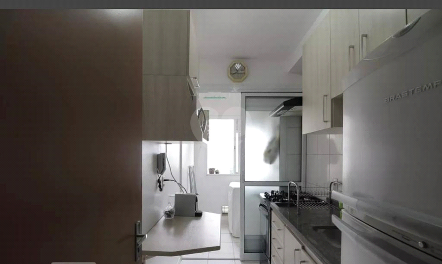 Venda Apartamento São Paulo Maranhão REO771780 14