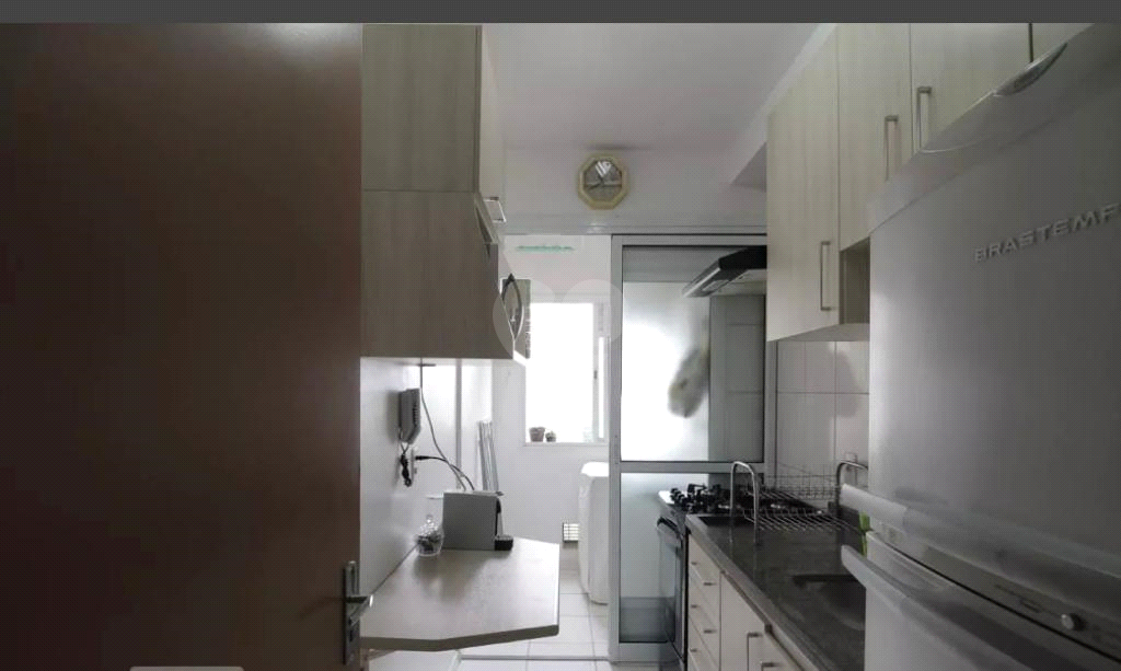 Venda Apartamento São Paulo Maranhão REO771780 4