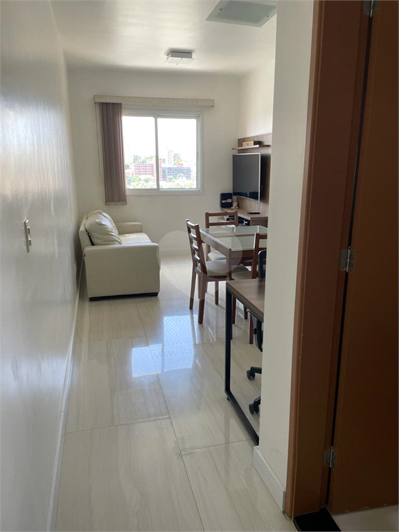 Venda Apartamento São Paulo Maranhão REO771780 19