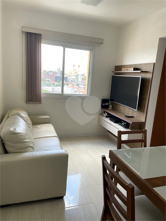 Venda Apartamento São Paulo Maranhão REO771780 1