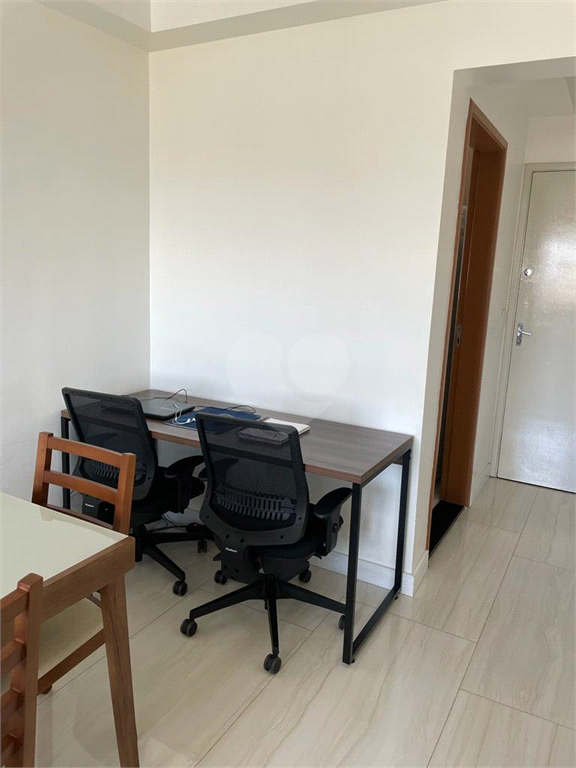 Venda Apartamento São Paulo Maranhão REO771780 8