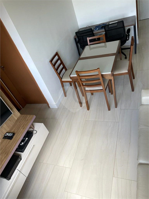 Venda Apartamento São Paulo Maranhão REO771780 9