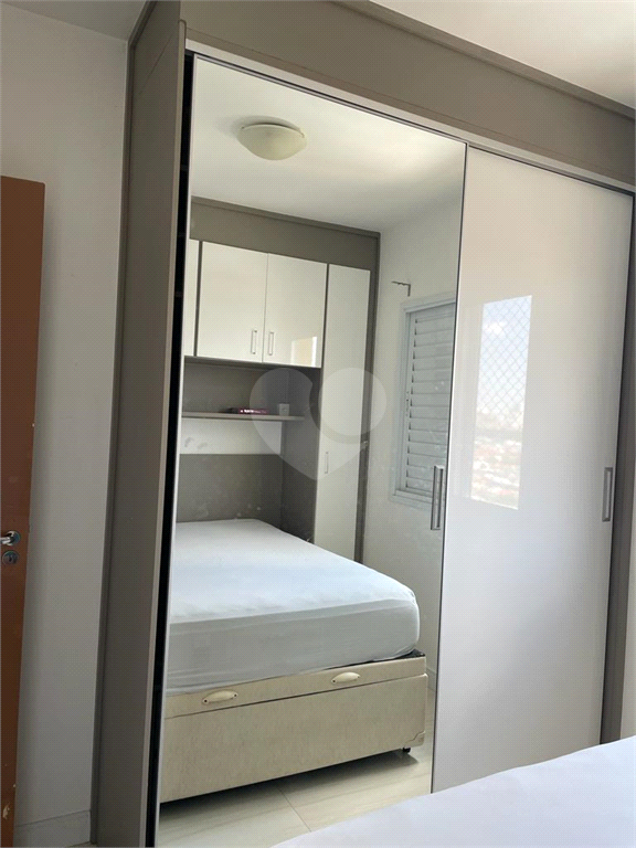 Venda Apartamento São Paulo Maranhão REO771780 10