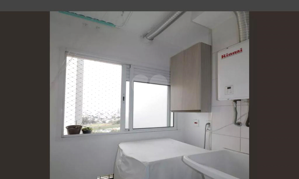 Venda Apartamento São Paulo Maranhão REO771780 3