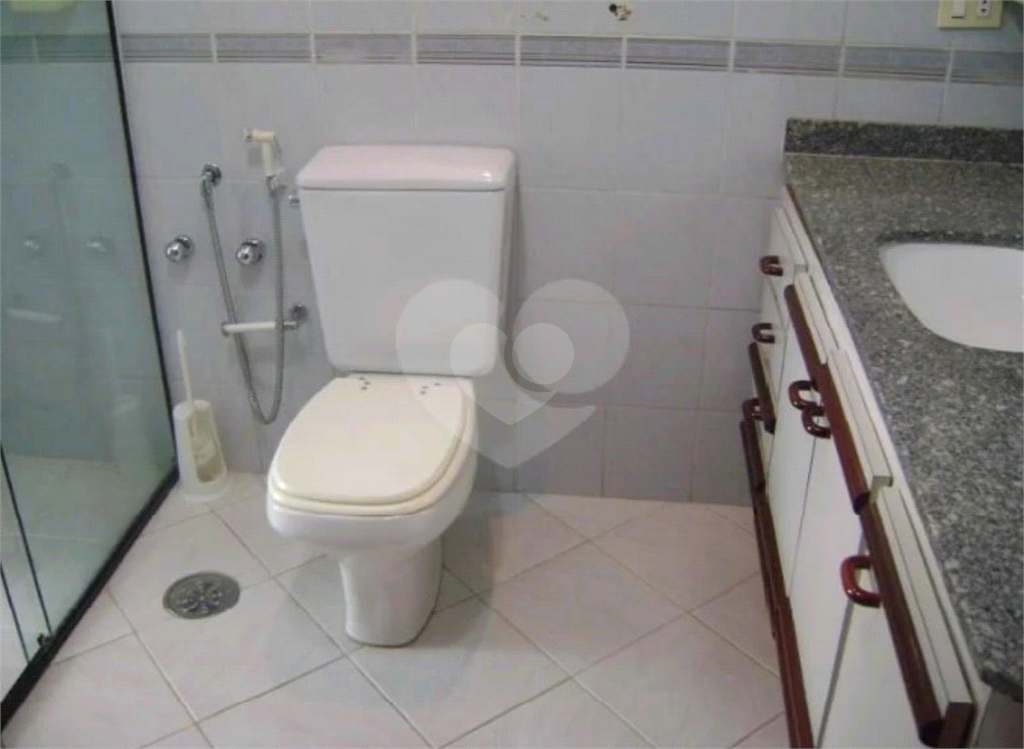 Venda Apartamento São Paulo Cidade Monções REO771783 4