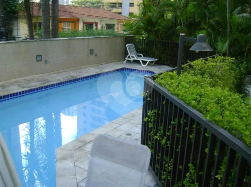 Venda Apartamento São Paulo Cidade Monções REO771783 22