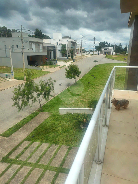 Venda Condomínio Votorantim Chácaras Residenciais Santa Maria REO771802 18