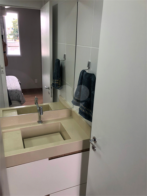 Venda Apartamento São Paulo Rio Pequeno REO771822 14