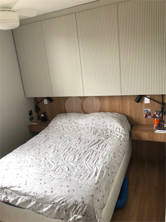 Venda Apartamento São Paulo Rio Pequeno REO771822 13