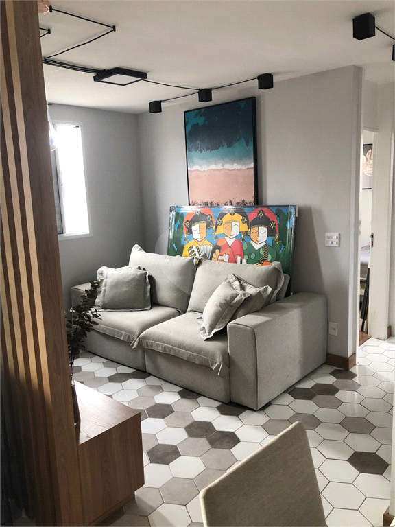 Venda Apartamento São Paulo Rio Pequeno REO771822 9