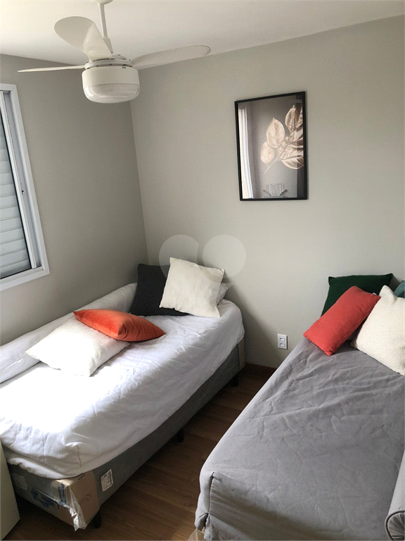 Venda Apartamento São Paulo Rio Pequeno REO771822 17