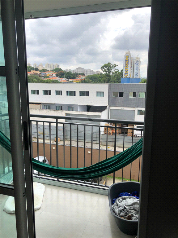 Venda Apartamento São Paulo Rio Pequeno REO771822 18