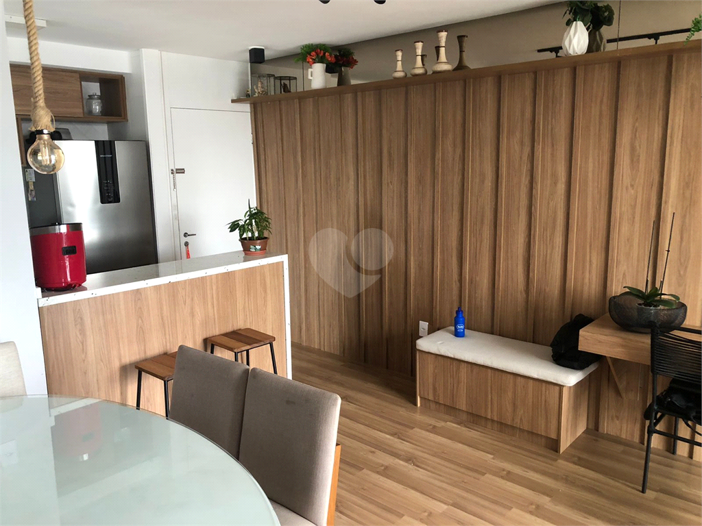 Venda Apartamento São Paulo Rio Pequeno REO771822 7