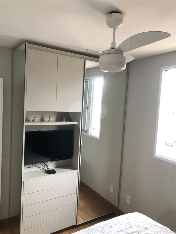 Venda Apartamento São Paulo Rio Pequeno REO771822 12