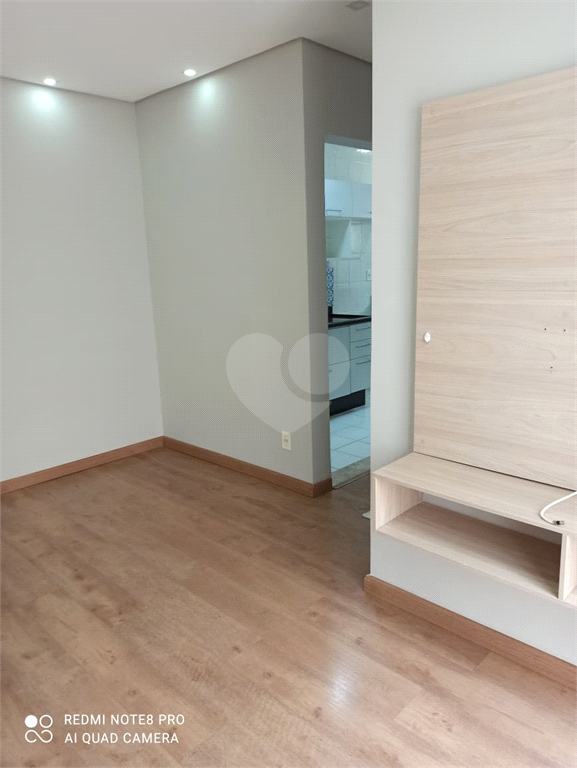 Venda Apartamento Sorocaba Jardim Simus REO771869 4