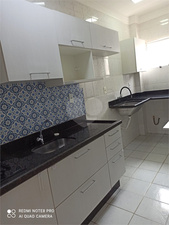 Venda Apartamento Sorocaba Jardim Simus REO771869 10