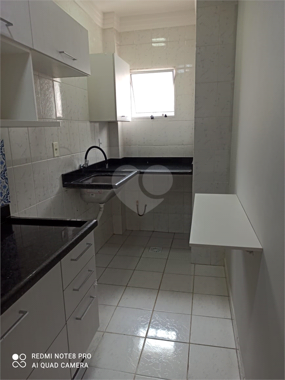 Venda Apartamento Sorocaba Jardim Simus REO771869 12