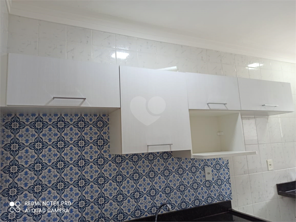 Venda Apartamento Sorocaba Jardim Simus REO771869 13