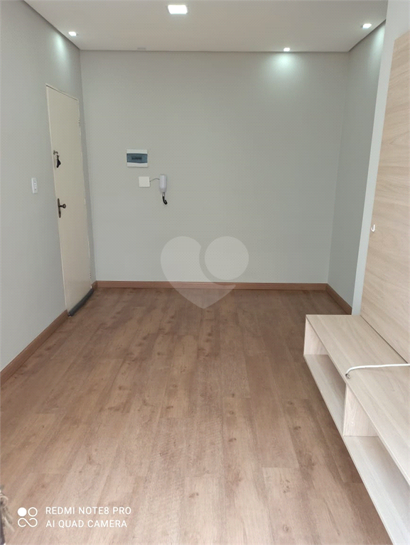 Venda Apartamento Sorocaba Jardim Simus REO771869 5