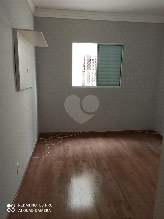 Venda Apartamento Sorocaba Jardim Simus REO771869 14