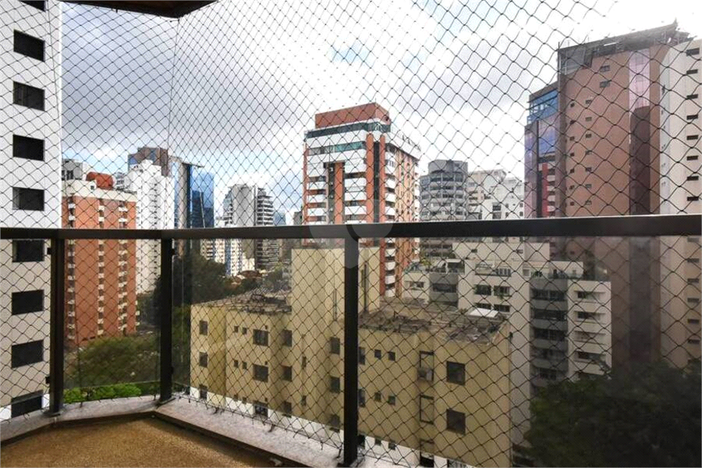 Venda Apartamento São Paulo Jardim Europa REO771919 16