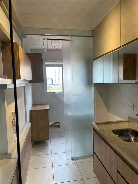 Venda Apartamento Bauru Parque Residencial Das Camélias REO772023 7