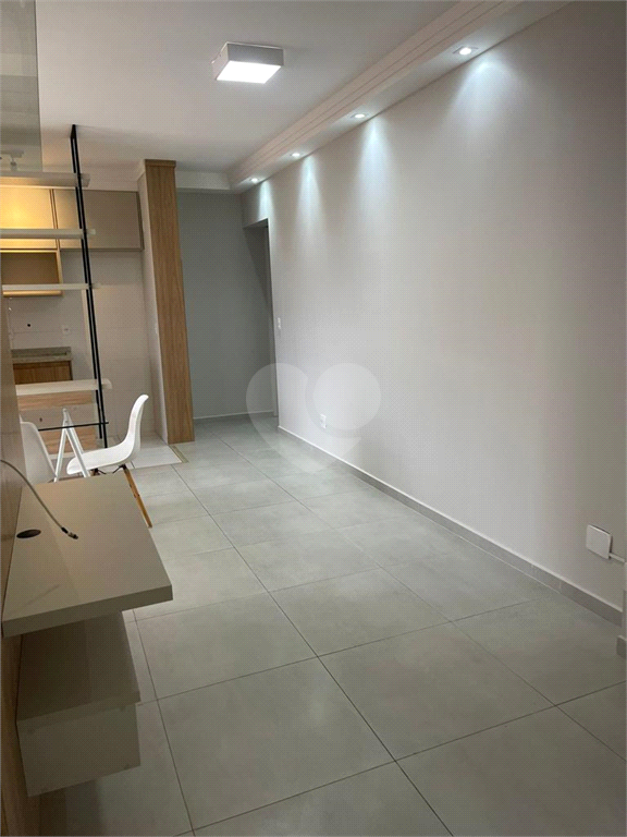 Venda Apartamento Bauru Parque Residencial Das Camélias REO772023 10