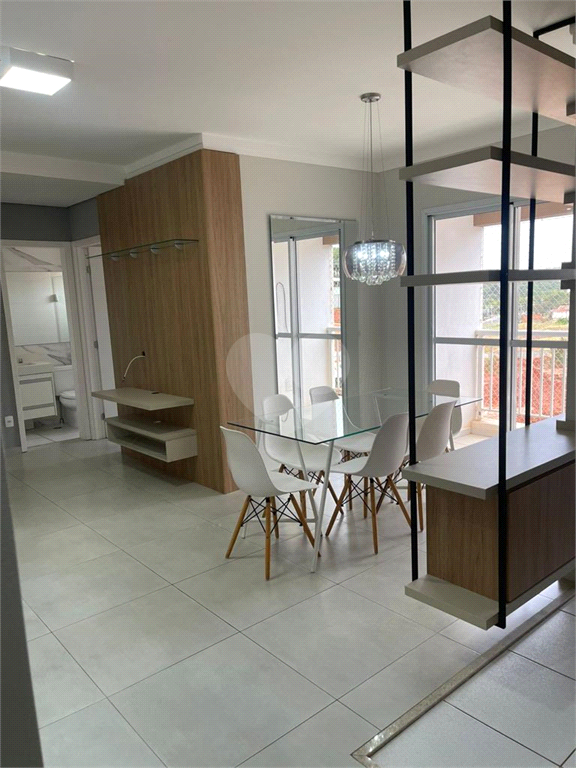 Venda Apartamento Bauru Parque Residencial Das Camélias REO772023 2