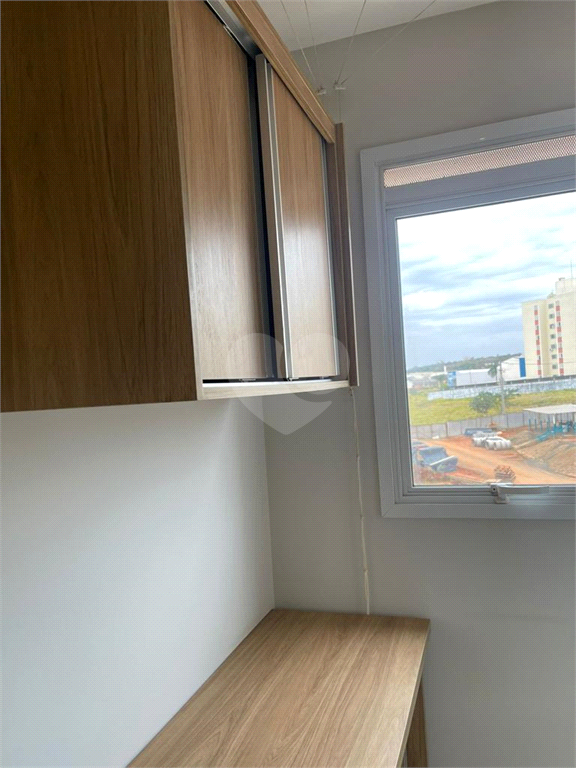 Venda Apartamento Bauru Parque Residencial Das Camélias REO772023 6