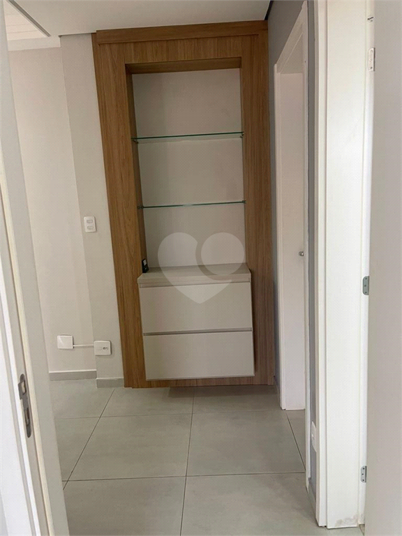 Venda Apartamento Bauru Parque Residencial Das Camélias REO772023 12