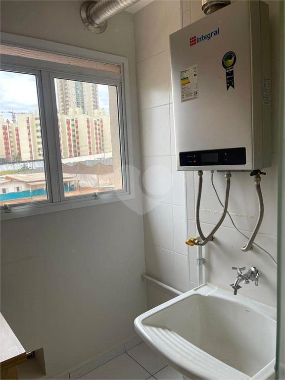 Venda Apartamento Bauru Parque Residencial Das Camélias REO772023 5