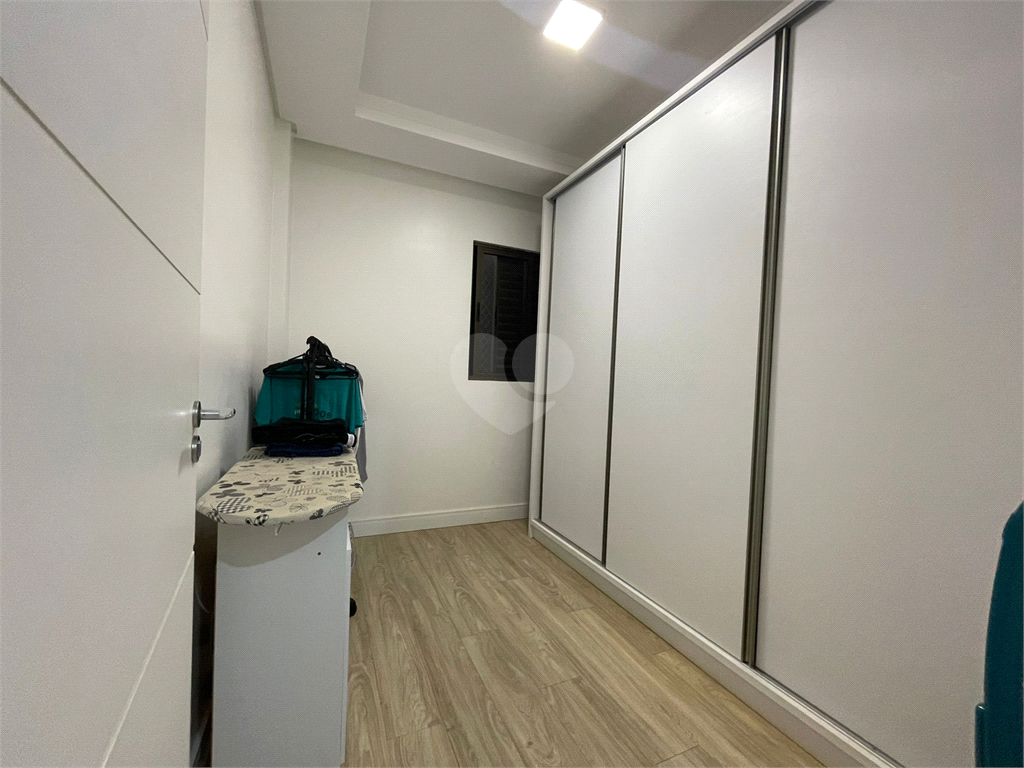 Venda Apartamento Cascavel Centro REO772045 20