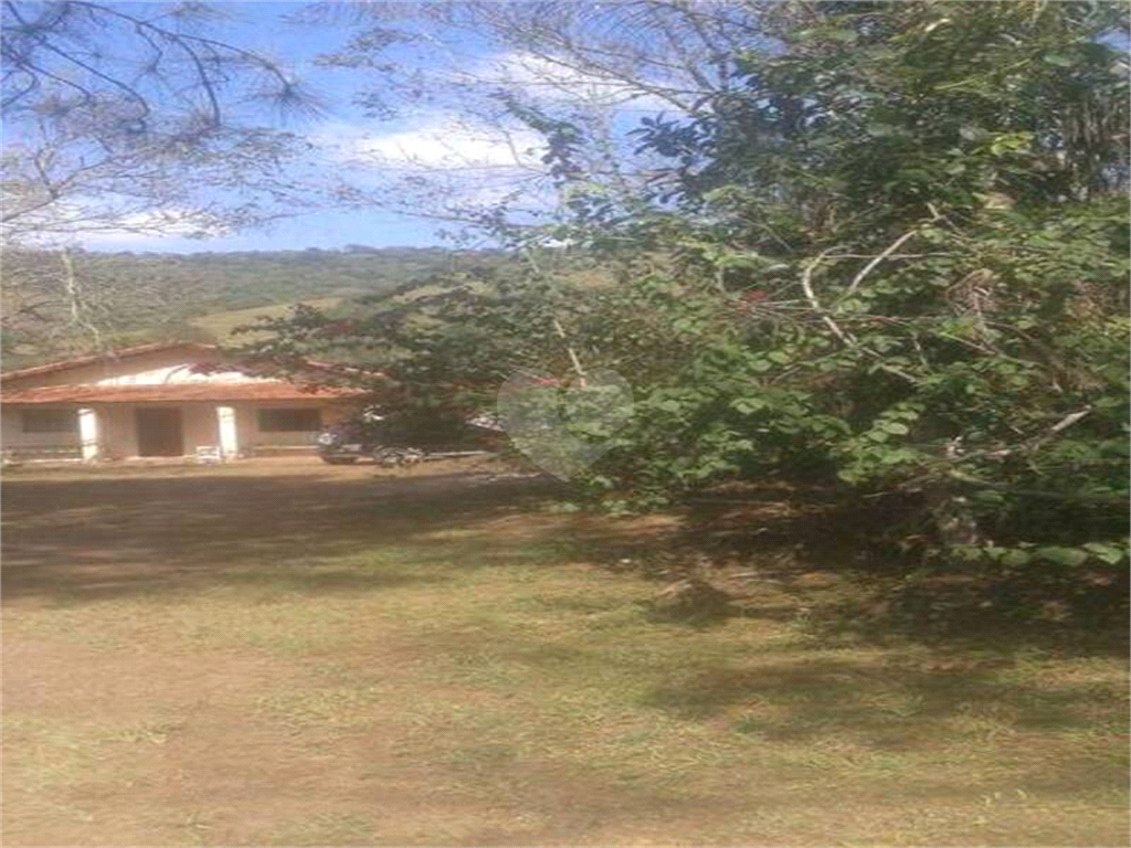 Venda Terreno São Roque Bairro Do Cambará REO772076 3