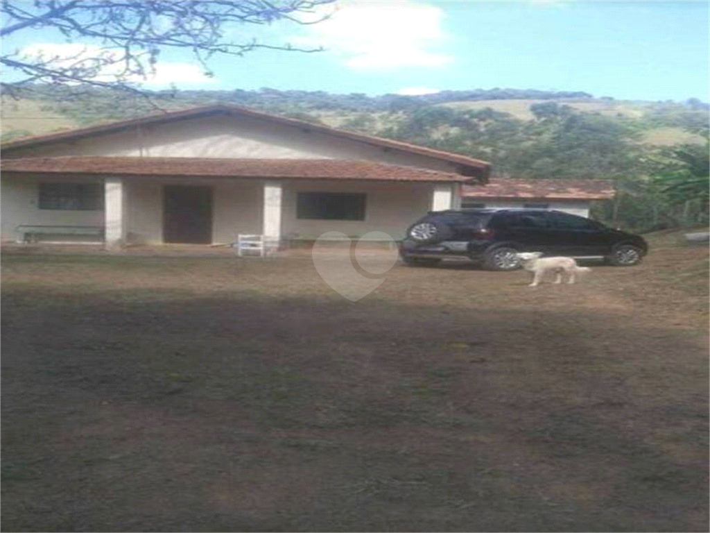 Venda Terreno São Roque Bairro Do Cambará REO772076 8