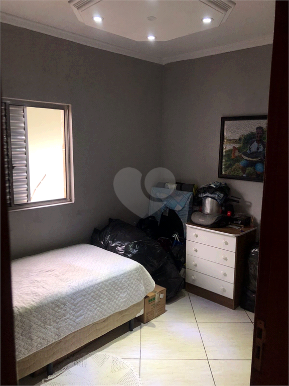 Venda Sobrado São Paulo Jardim Cidade Pirituba REO772077 9