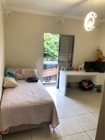 Venda Sobrado São Paulo Jardim Cidade Pirituba REO772077 8