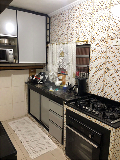 Venda Sobrado São Paulo Jardim Cidade Pirituba REO772077 3