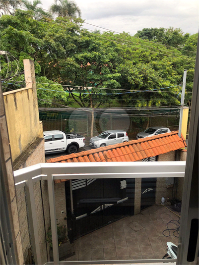 Venda Sobrado São Paulo Jardim Cidade Pirituba REO772077 17