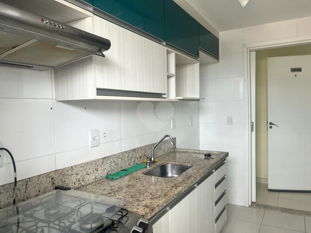 Venda Apartamento Campos Dos Goytacazes Parque Rosário REO772078 4