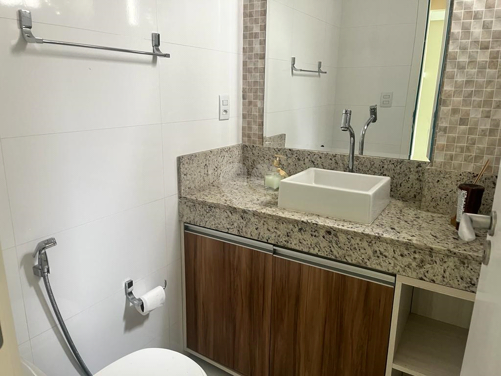 Venda Apartamento Campos Dos Goytacazes Parque Rosário REO772078 11