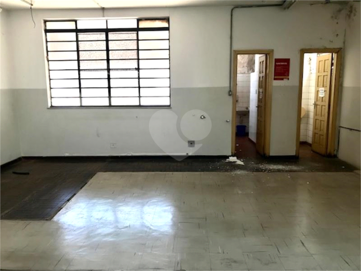 Venda Prédio inteiro São Paulo Vila Romana REO772093 23