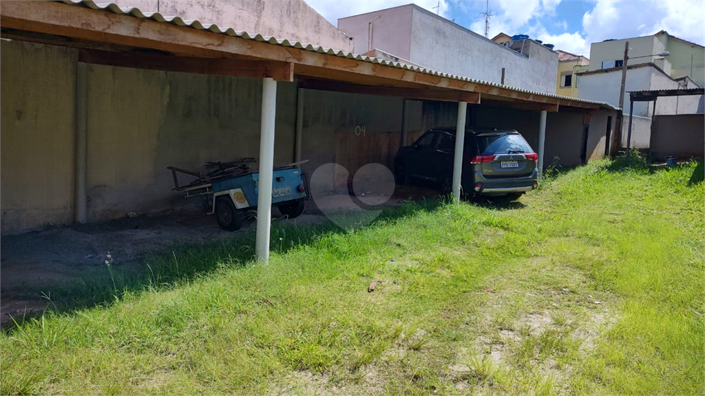 Aluguel Terreno Jundiaí Vila Campos Sales REO772107 1