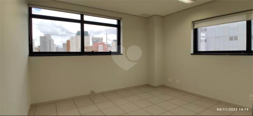 Venda Salas São Paulo Higienópolis REO772121 13