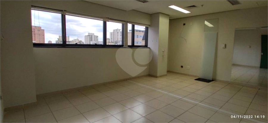 Venda Salas São Paulo Higienópolis REO772125 7